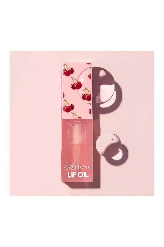 Cherry Lip Oil