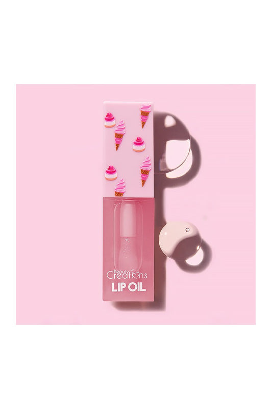 Sweet Lip Oil