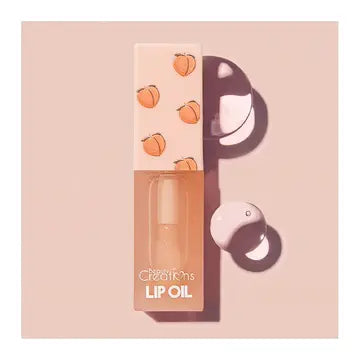 Peach Lip Oil