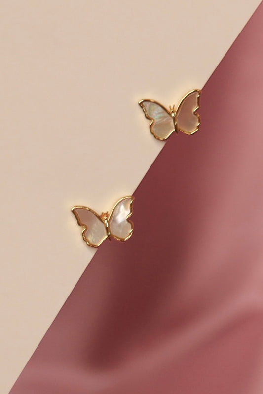 Butterfly Earrings