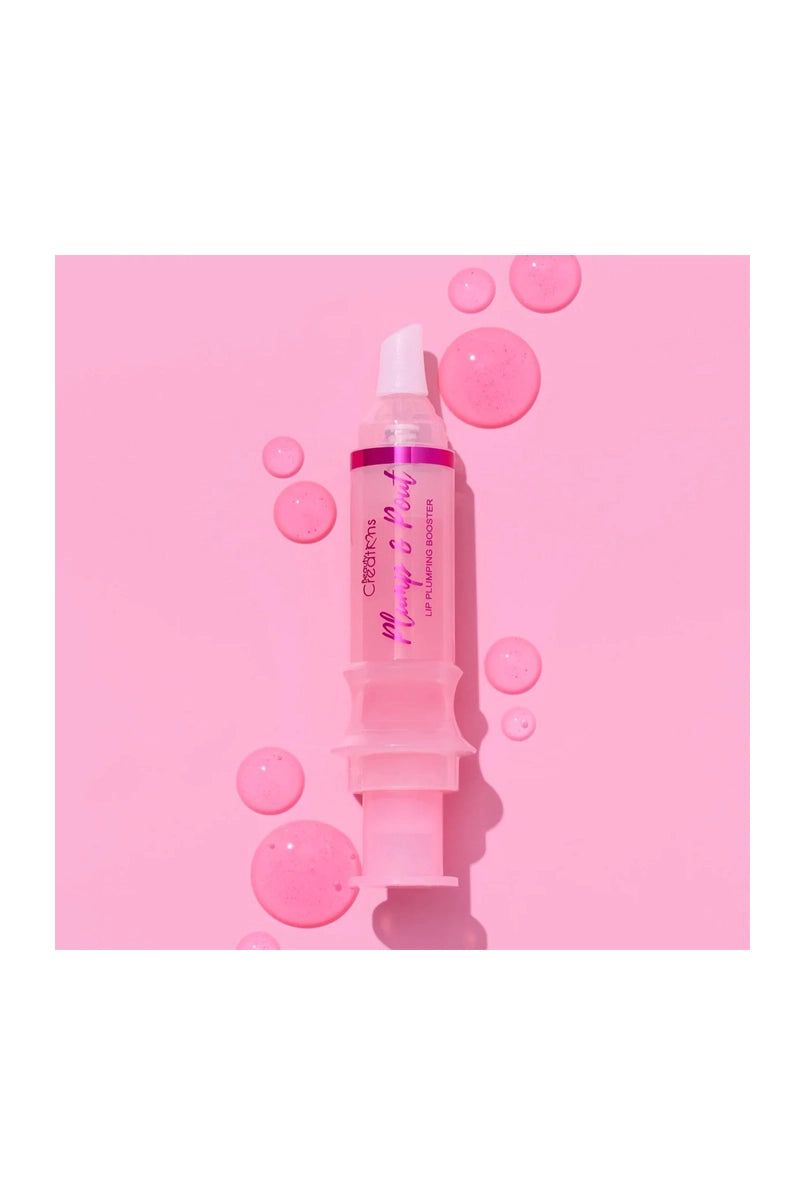 Beauty Creations Lip Plumping Booster ( Pink )