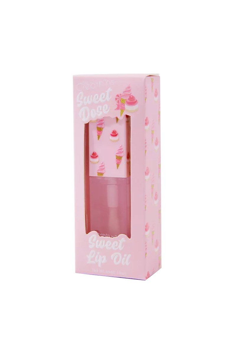 Sweet Lip Oil