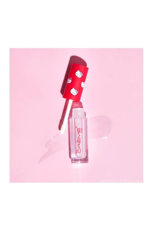 Hello Kitty Watermelon Shimmer Lip